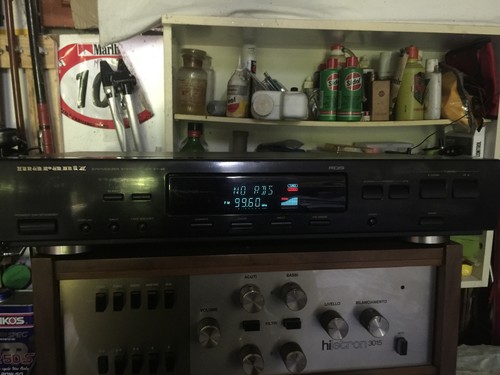 Marantz sintonizzatore - marantz, st-48