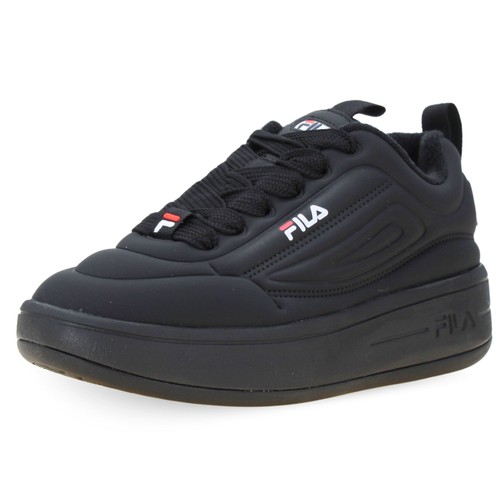 Scarpe fila superbubble - scarpe,