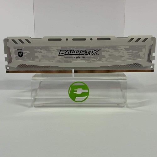 Micron ballistix - 4, gb)
