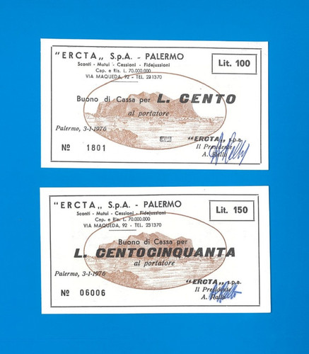Miniassegni buoni acquisto - miniassegni, d'acquisto