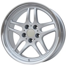 4 cerchi in lega 18 5X120 BMW