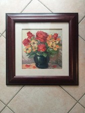 Martini Renzo Olio Su Tavola