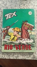 TEX N. 86 RIO VERDE -