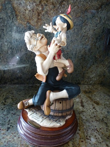 Giuseppe armani disney - giuseppe,