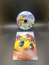 Nintendo Wii U Gioco Pac Man e