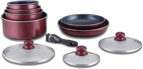 Pentole set di per - set,