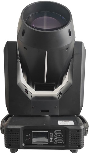 Testa mobile beam - testa,