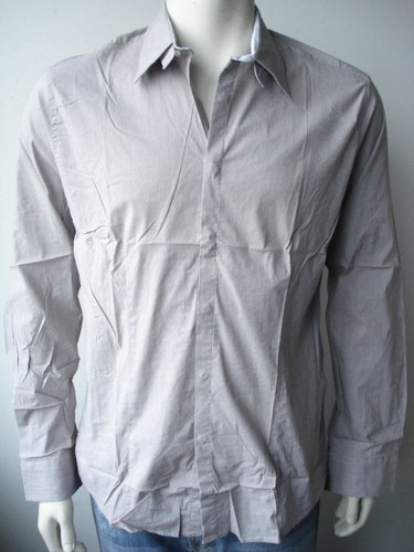 Camicia uomo david mayer naman - uomo,
