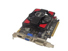 ASUS GeFORCE GTS 450 1GB GDDR3