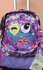 zaino trolley Seven Junior 