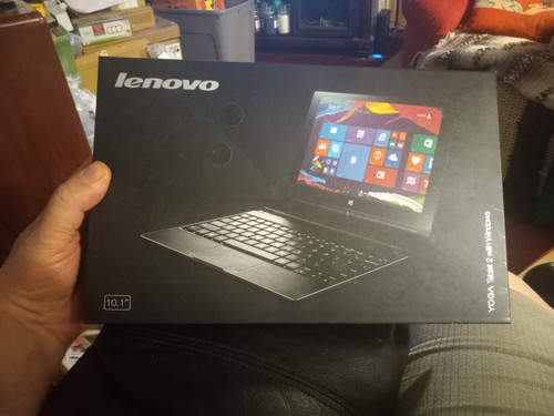 Tablet lenovo yoga 1051f - 1051f, 10.1