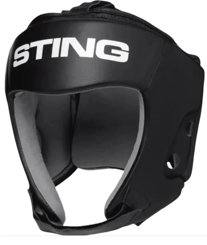 Copricapo sting boxing - copricapo,