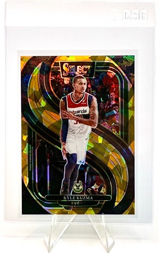 Kyle kuzma 2024 panini - kyle,