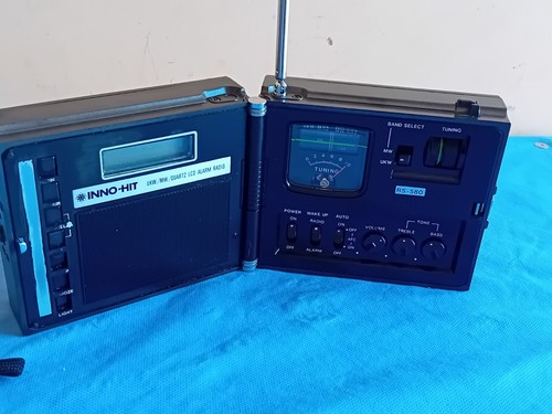 Inno hit ukw quartz lcd - inno-hit,