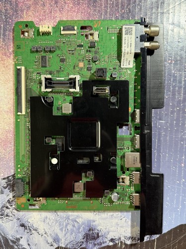 Scheda madre samsung - tv,