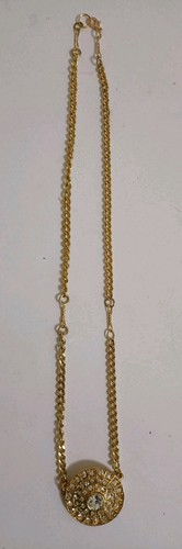 Collana vintage anni 80 - vintage,