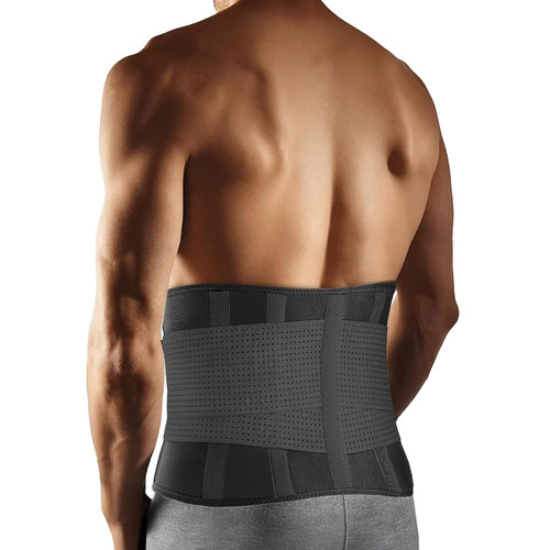 Fascia lombare supporto - lombare,