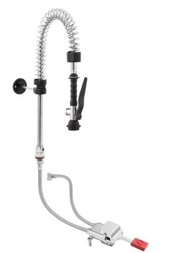 Kit rubinetto miscelatore - , a