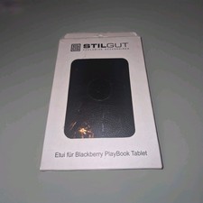 StilGut UltraSlim Custodia