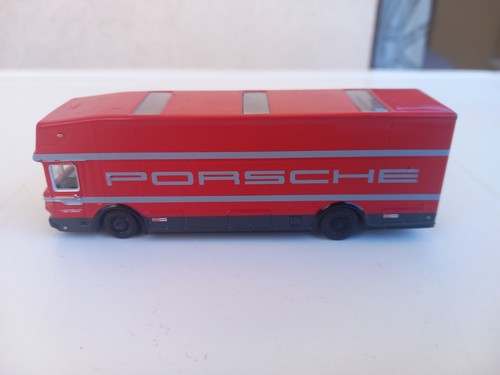 Bubmobile camion bisarca - bubmobile,