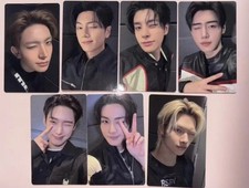 ENHYPEN 5° anniversario Night