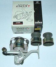Mulinello DAIWA REGAL-Z 2503T