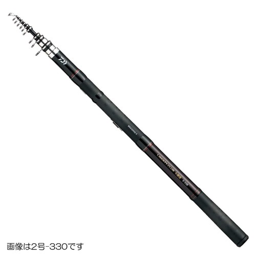 Daiwa liberty club - club, kotsugi