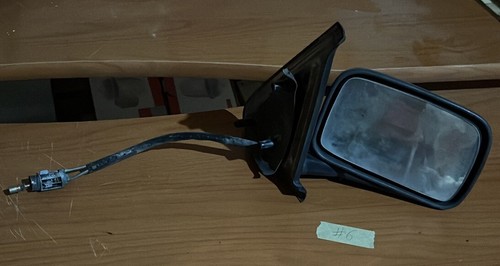 Specchietto retrovisore destro - specchietto,