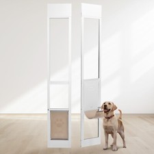 VEVOR Porta per Cani Porta