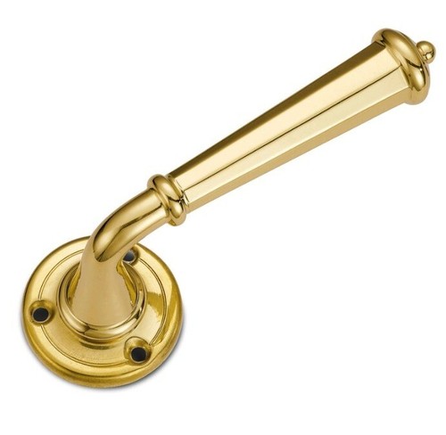 Coppia maniglia porte interne - porte,