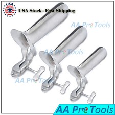 Collins Speculum Anale Retto