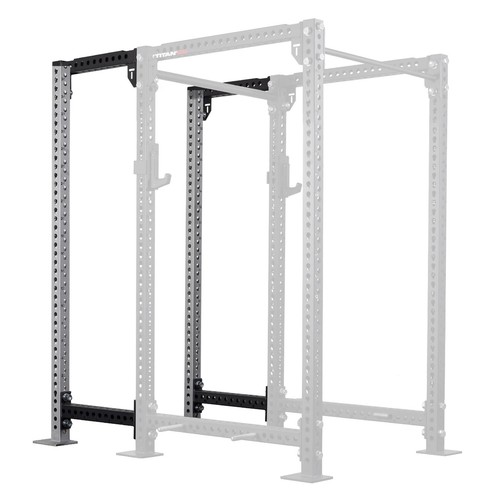 Kit prolunga power rack titan - kit,