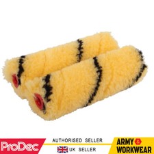 ProDec 2 Pack 10.2cm Acrylic