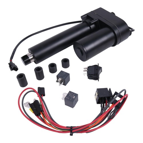 Kit attuatore sollevamento - kit,