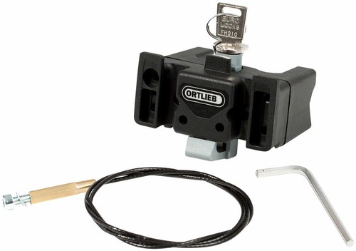 Ortlieb set montaggio per - di,