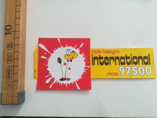 Adesivo stickers casco stereo - stickers,