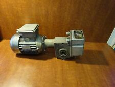 Motoriduttore Bonfiglioli