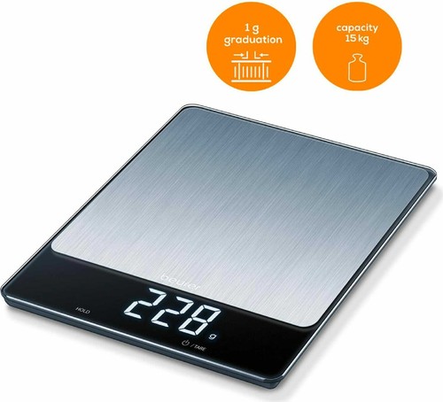 Bilancia cucina digitale - cucina,