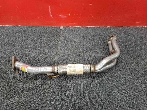 Tubo scarico di - tubo,
