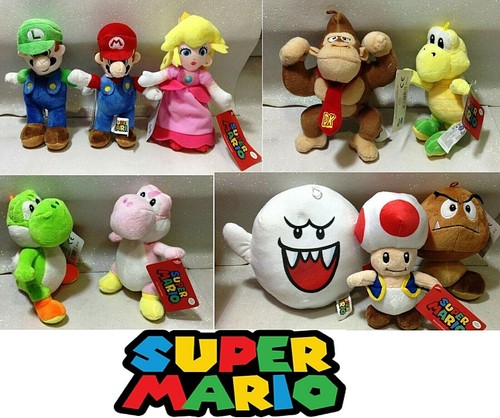Nintendo supermario bros mario - nintendo,
