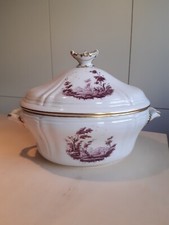 Zuppiera Richard Ginori Antico