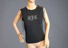 VERSACE - TOP ELEGANTE IN MAGLIA - Taglia M