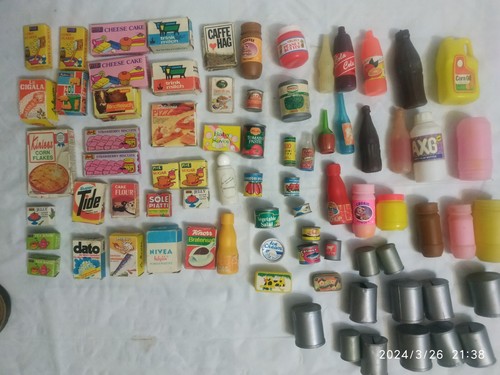 Megapack supermercato - supermercato,