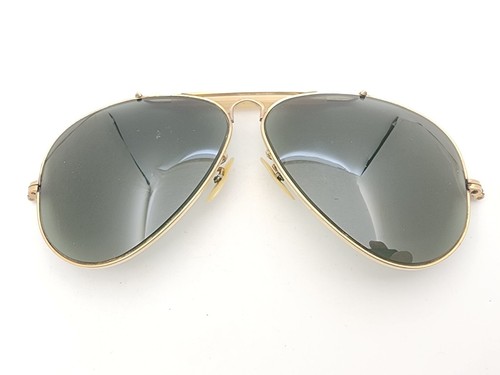 Vintage ray ban bausch - ray,