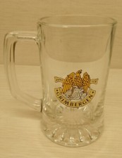 Boccale Birra Grimbergen 0,2 Anni 90