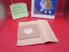 sacchetti aspirapolvere Mondo in carta adatto ai marchi Daewwo, Mondial casa, Sc