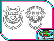 Labirinto Porta Battenti K