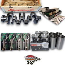 KIT MOTORE ALBERO MOTORE