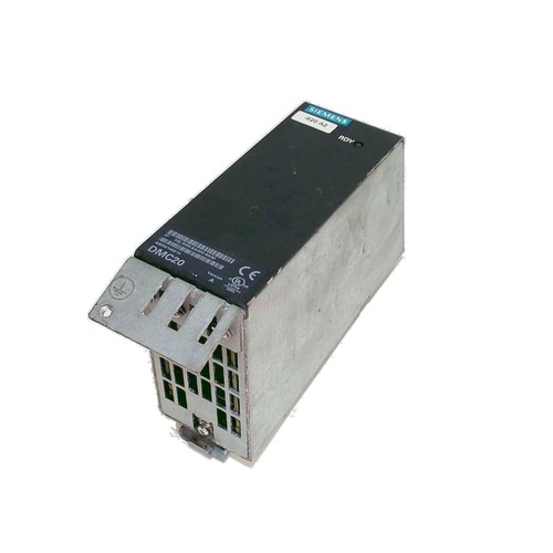 Siemens dmc20 - siemens,