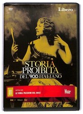 Ebond storia proibita del 900 - ebond, '900
